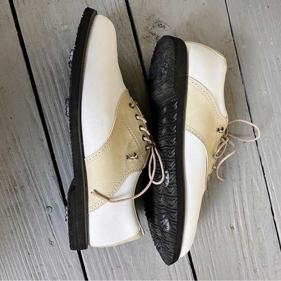 Lady Fairway Golf shoes size 8.5 - Picture 8 of 13